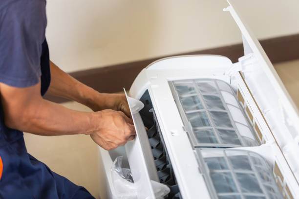 Best Seasonal HVAC Services in Adelphi, MD