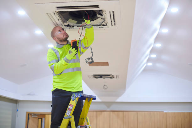 Best HVAC Retrofitting and Upgrading in Adelphi, MD