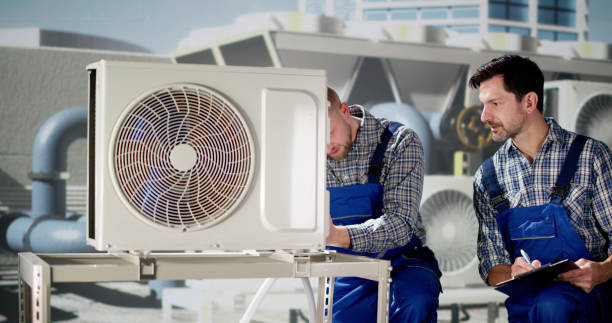 Best Energy-efficient HVAC Solutions in Adelphi, MD